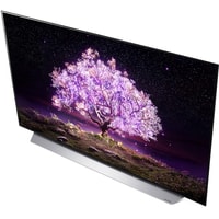 LG OLED55C1RLA Image #8
