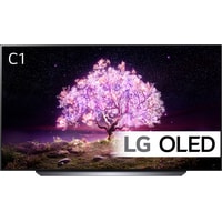 LG OLED65C14LB Image #1
