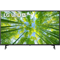 LG 43UQ80001LA Image #1