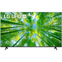 LG 50UQ80006LB Image #1