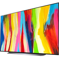 LG C2 OLED83C2RLA Image #6