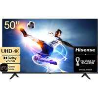 Hisense 50A6BG Image #1