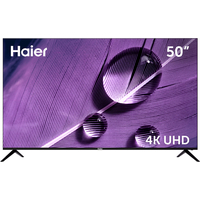 Haier 50 Smart TV S1 Image #1