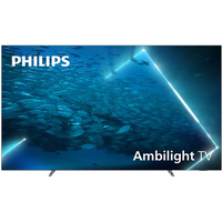 Philips 4K UHD OLED Android TV 55OLED707/12