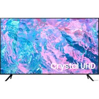 Samsung Crystal UHD 4K CU7100 UE65CU7100UXRU Image #1