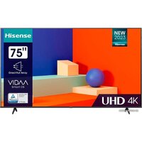 Hisense 75A6K