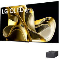 LG OLED evo M OLED77M3PUA Image #1