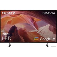 Sony Bravia X80L KD-50X80L