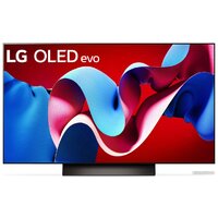 LG OLED C4 OLED48C4RLA Image #1