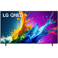 LG QNED80 43QNED80T6A