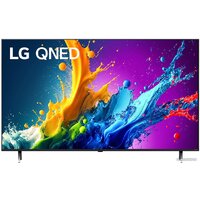 LG QNED80 43QNED80T6A