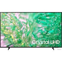 Samsung Crystal UHD DU8000 UE50DU8000UXRU