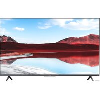 Xiaomi TV A Pro 55" 2025 (международная версия) Image #1