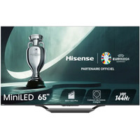 Hisense 65U7NQ Image #1