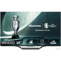 Hisense 65U7NQ Image #1