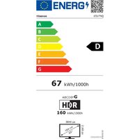 Hisense 65U7NQ Image #5