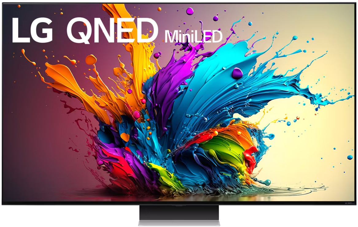 LG QNED91 65QNED91T6A