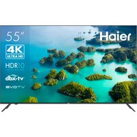 Haier 55 Smart TV S2 Image #1