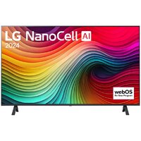 LG NanoCell NANO81 43NANO81T6A Image #1