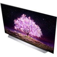 LG OLED48C1RLA Image #8