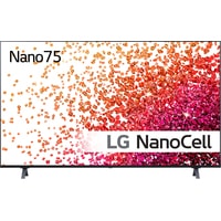 LG 55NANO756PA Image #1