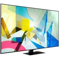 Samsung QLED 4K Q80A QE75Q80AAUXRU Image #3