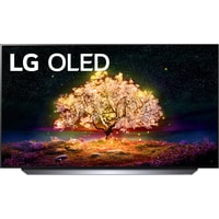LG OLED55C14LB Image #1