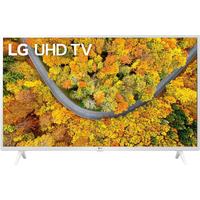 LG 43UQ76906LE Image #1