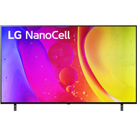 LG NanoCell 50NANO806QA Image #1