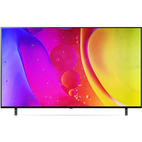 LG NanoCell 50NANO806QA Image #2