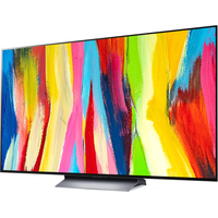 LG C2 OLED65C2RLA Image #2