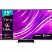 Hisense 55U8HQ Image #1