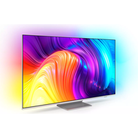 Philips 4K UHD LED ОС Android TV 55PUS8807/12 Image #3