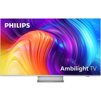 Philips 4K UHD LED ОС Android TV 55PUS8807/12