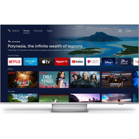 Philips 4K UHD LED ОС Android TV 55PUS8807/12 Image #5