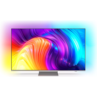 Philips 4K UHD LED ОС Android TV 55PUS8807/12 Image #4
