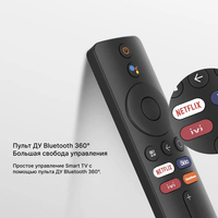 Xiaomi Mi TV A2 32" (китайская версия) Image #10