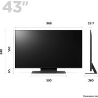 LG UR91 43UR91006LA Image #5
