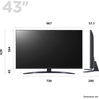 LG UR81 43UR81006LJ Image #6