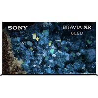 Sony Bravia XR A80L XR-83A80L