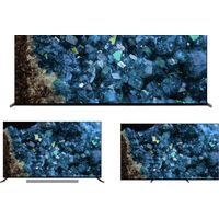 Sony Bravia XR A80L XR-83A80L Image #5