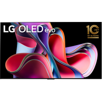 LG G3 OLED77G3RLA