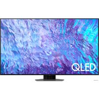 Samsung QLED Q80C QE55Q80CATXXH Image #1