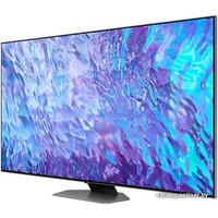 Samsung QLED Q80C QE55Q80CATXXH Image #2