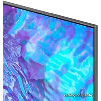 Samsung QLED Q80C QE55Q80CATXXH Image #5