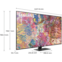 Samsung QLED Q80B QE50Q80BAUXCE Image #3