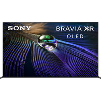 Sony XR-83A90J Image #1