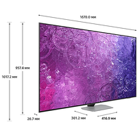 Samsung Neo QLED 4K QN90C QE75QN90CATXXH Image #3