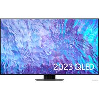 Samsung QLED 4K Q80C QE75Q80CAUXCE