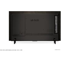 LG OLED C4 OLED42C4RLA Image #7